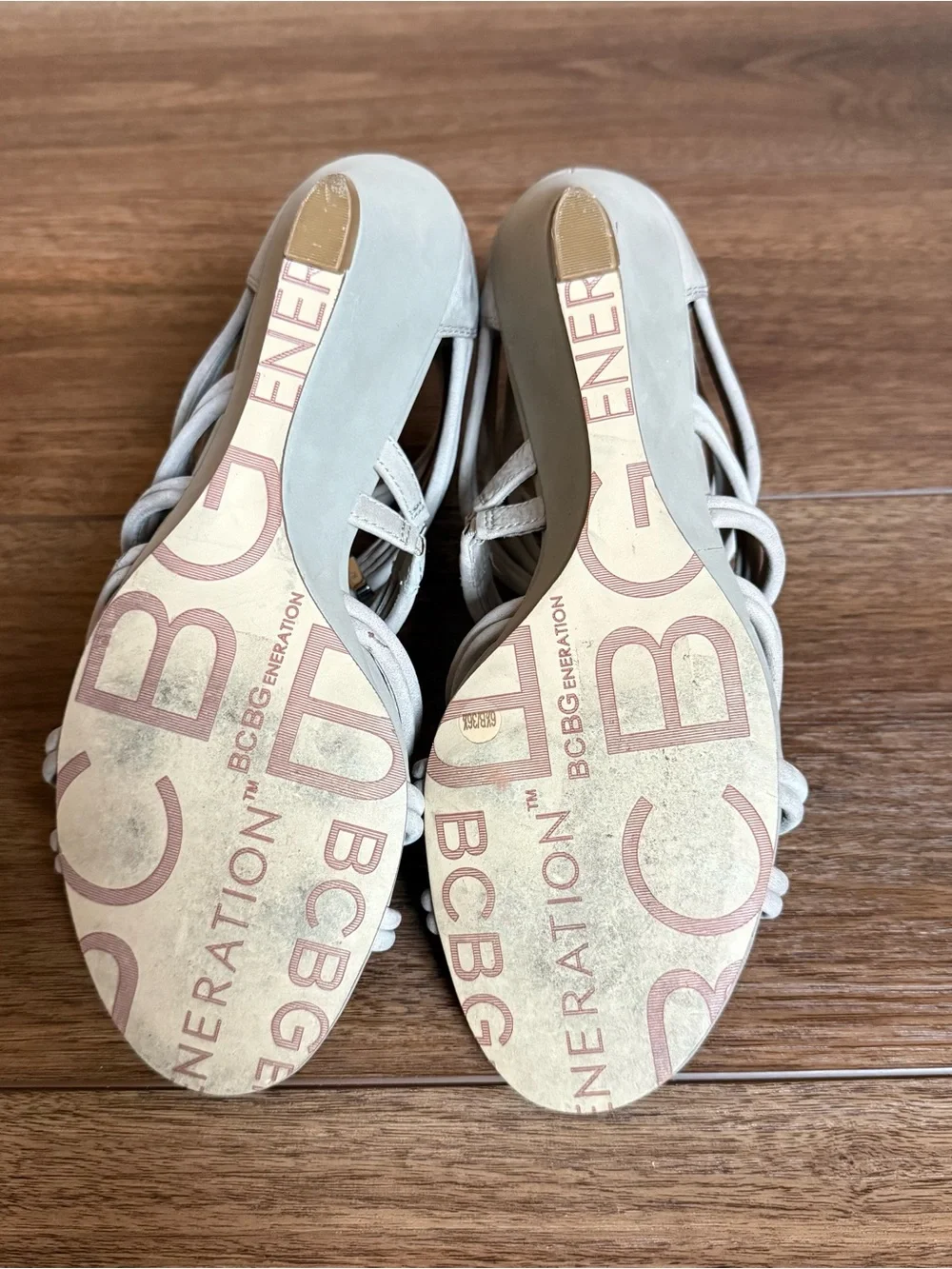 BCBGeneration height muted